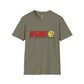 Don’t Happy Be Worry! Tee