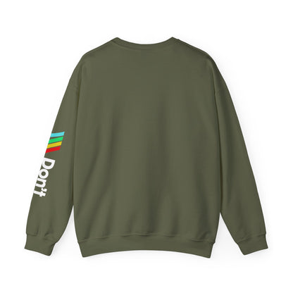 ARC Raiders Retro Arcade Sweatshirt | Vintage Gamer Crewneck | Retro Gaming Sweatshirt | Arcade Inspired Gamer Apparel