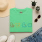 Starter Squad Retro Outline Tee