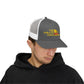 The Pirate King Retro Trucker Hat