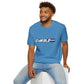 G.I.M. Old Retro Parody Tee