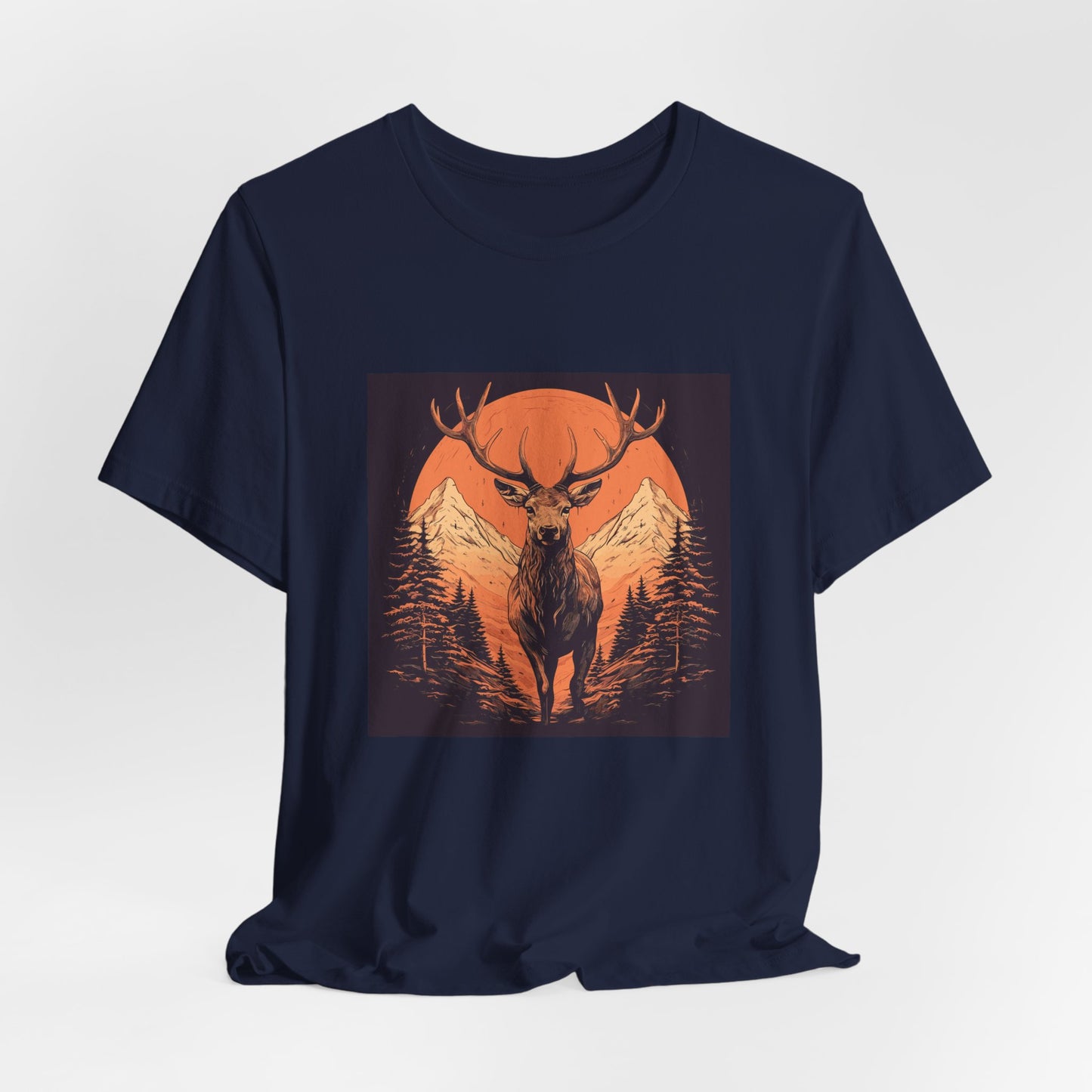 Forest King Tee