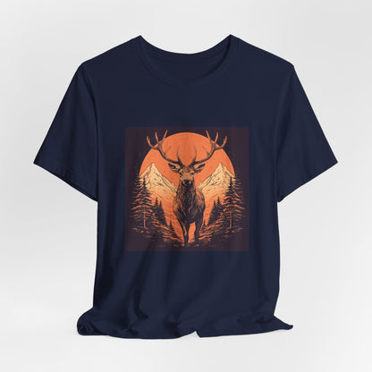 Forest King Tee