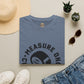 Measure Once Cuss Twice Tee