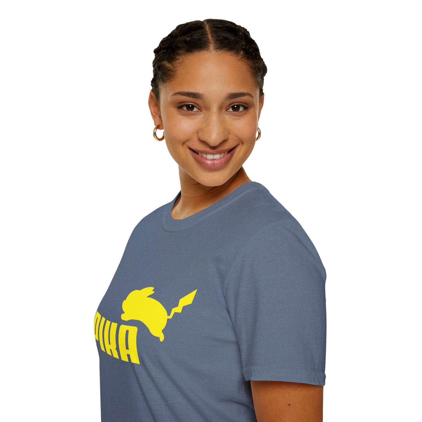 PIKA Retro Gamer Tee