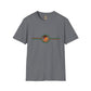 Arc Raiders Vintage Logo Tee | Retro Gamer Shirt | Minimal Arcade Graphic
