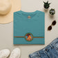 Arc Raiders Vintage Logo Tee | Retro Gamer Shirt | Minimal Arcade Graphic