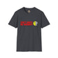 Don’t Happy Be Worry! Tee
