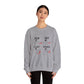 Per My Last Email Sweatshirt | Funny Office Humor Crewneck | Workplace Sarcasm Sweatshirt | Corporate Meme Sweater