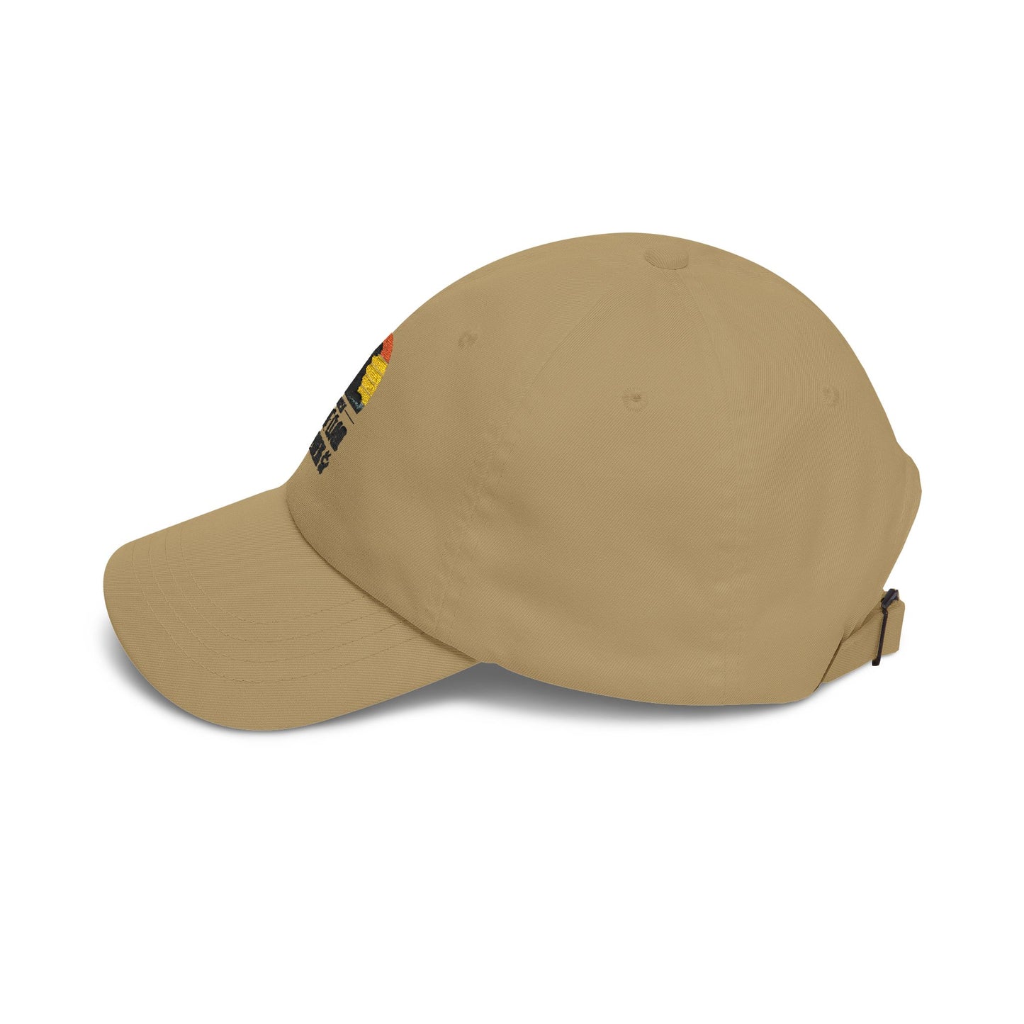 Best Dog Dad Ever Dad Cap