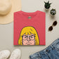 He-Nerd and the Masters of Geeks Tee