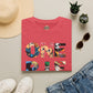 One Piece Inspired Anime Adventure Tee