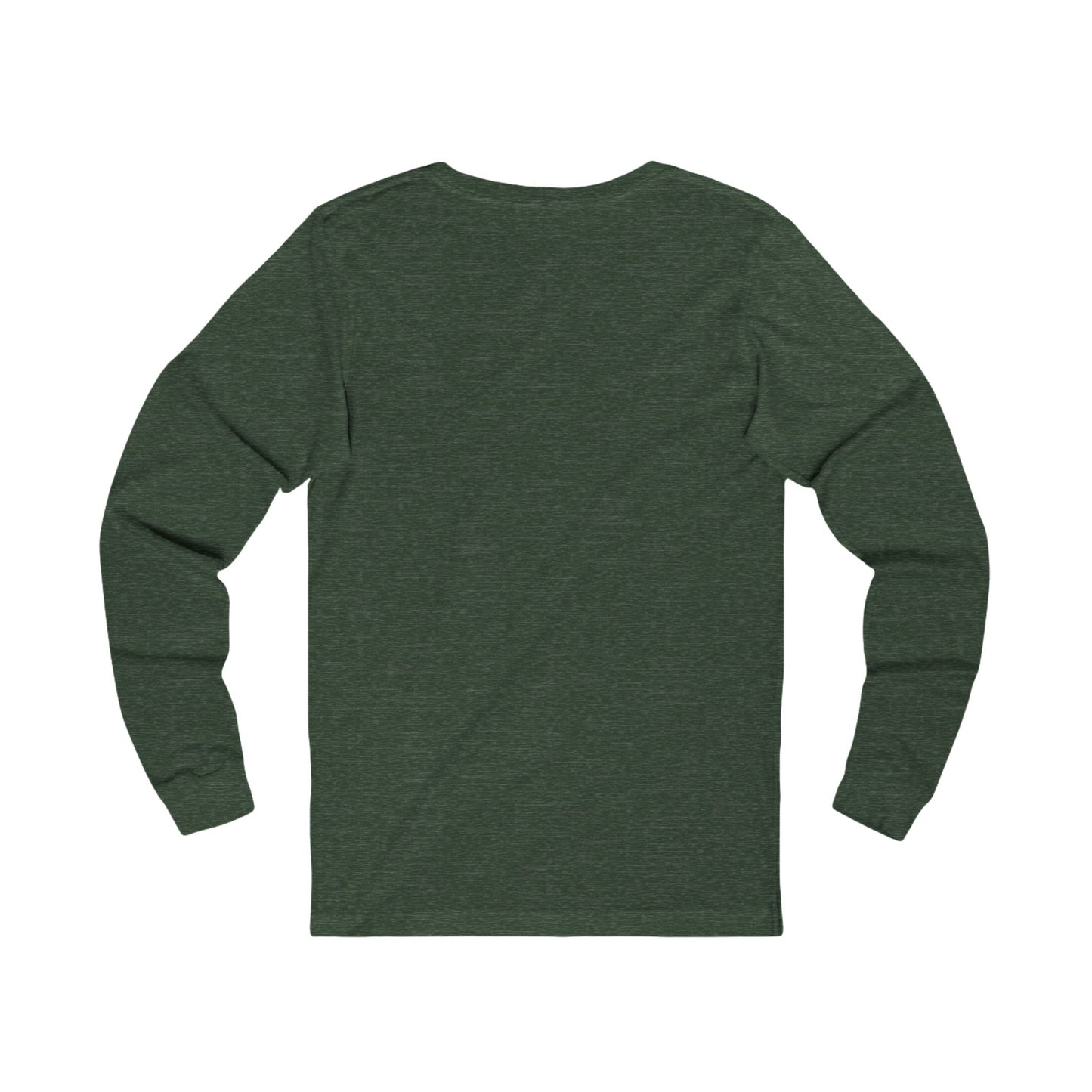 Guess What? Chicken Butt! Long Sleeve Tee