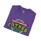 Turtley Awesome Father Tee