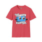 Brave Little Bath Bomb Tee