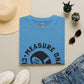 Measure Once Cuss Twice Tee