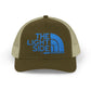 The Light Side Retro Trucker Hat