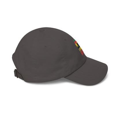 Guess What? Chicken Butt! Dad Cap