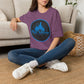 Malt Whiskey Retro Tee