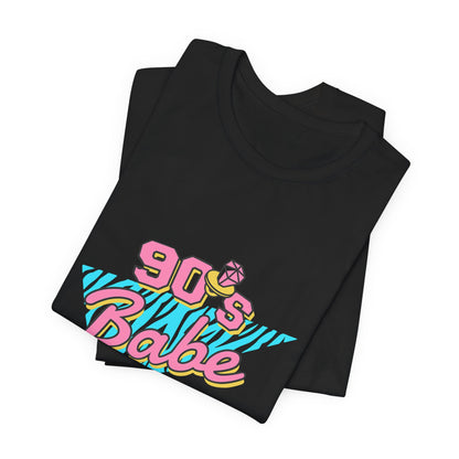 90's Babe Tee
