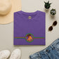Arc Raiders Vintage Logo Tee | Retro Gamer Shirt | Minimal Arcade Graphic