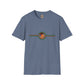 Arc Raiders Vintage Logo Tee | Retro Gamer Shirt | Minimal Arcade Graphic