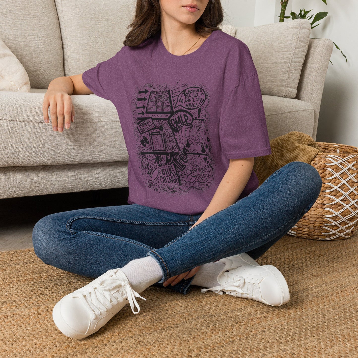 BreaksGPT Manga Card Breaker T-Shirt | Pirate Trading Card Graphic Tee