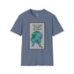 Do I Look Flat To You? Tee