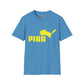 PIKA Retro Gamer Tee