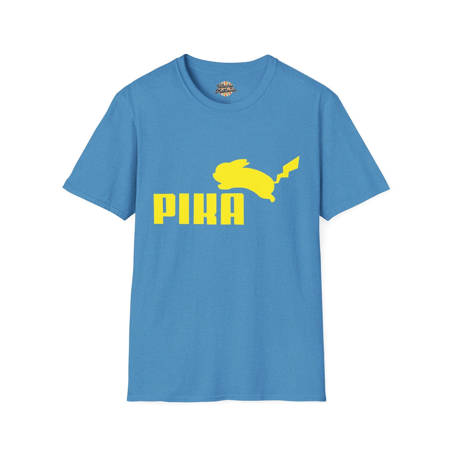 PIKA Retro Gamer Tee