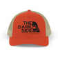 The Dark Side Retro Trucker Hat