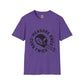 Measure Once Cuss Twice Tee
