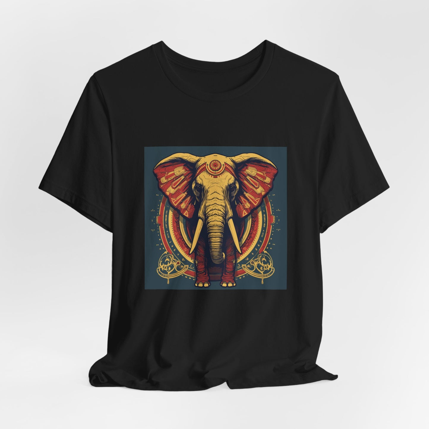 Circus Royale Tee