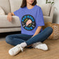 Bad Knee Club Tee