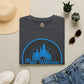 Malt Whiskey Retro Tee