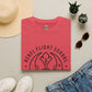 Rebel Flight School Tee