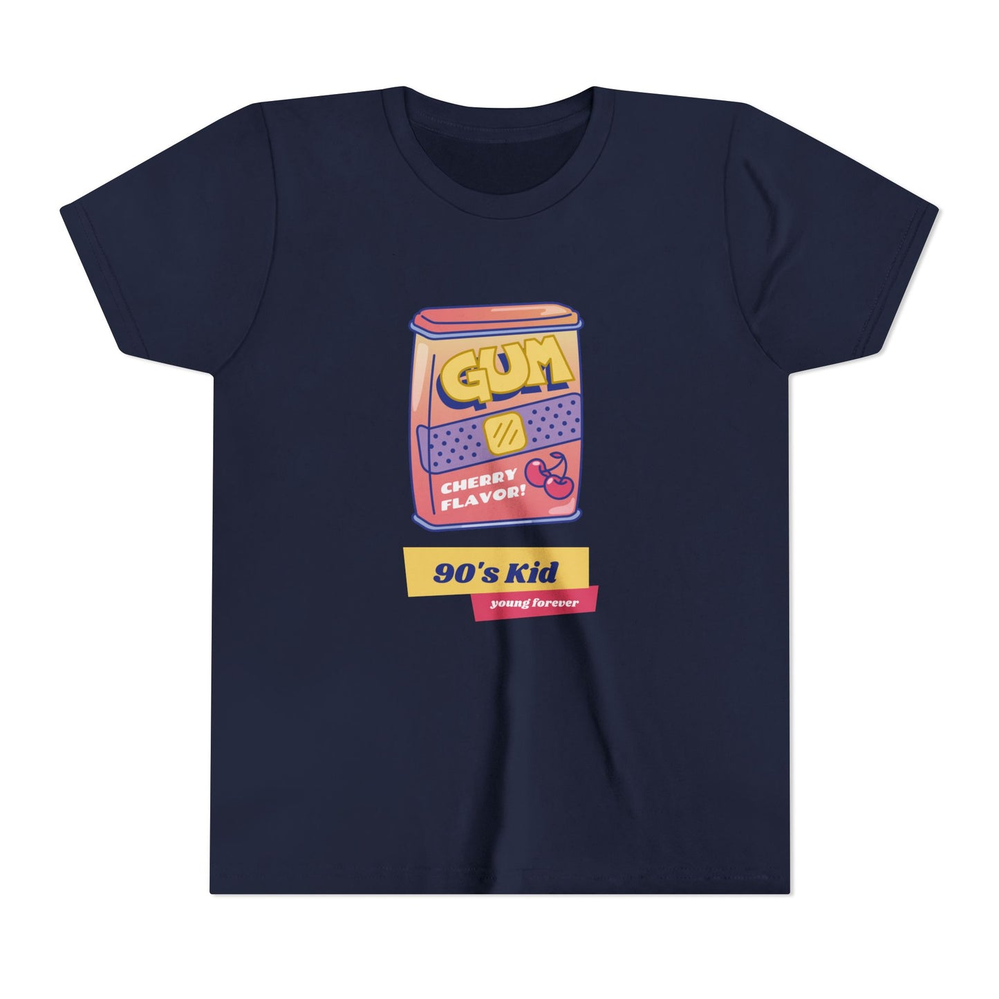 90's Kid Youth Tee