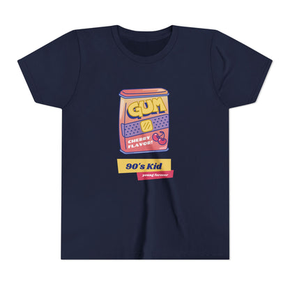 90's Kid Youth Tee