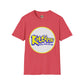 Kittens: Parody style shirt