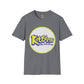 Kittens: Parody style shirt