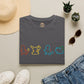 Starter Squad Retro Outline Tee