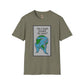 Do I Look Flat To You? Tee