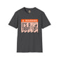 Warning: It’s A Trap! Retro Sci-Fi Tee