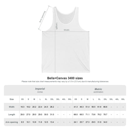 Fishing Is My Best Therapy Tank Top