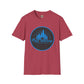 Malt Whiskey Retro Tee