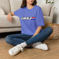G.I.M. Old Retro Parody Tee