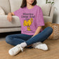 Worries Come And Go, But Wu-Tang Is Forever Tee
