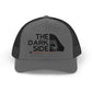 The Dark Side Retro Trucker Hat