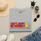 Don’t Happy Be Worry! Tee