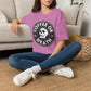 Coffee Or Give Me Death Tee